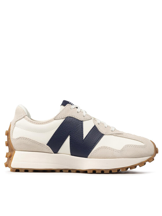 New Balance Sneakersy WS327KB Béžová