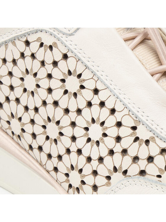 Pikolinos Pikolinos Sneakersy W4R-6584 Écru