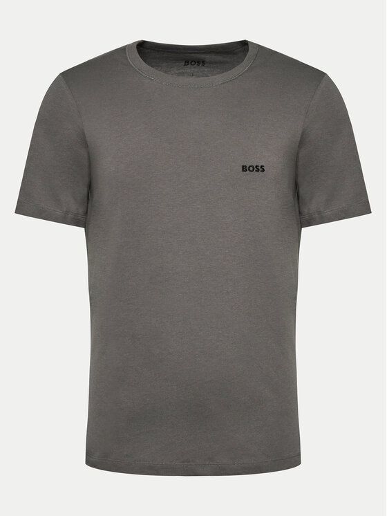 BOSS BOSS Súprava tričiek 50517856 Farebná Regular Fit