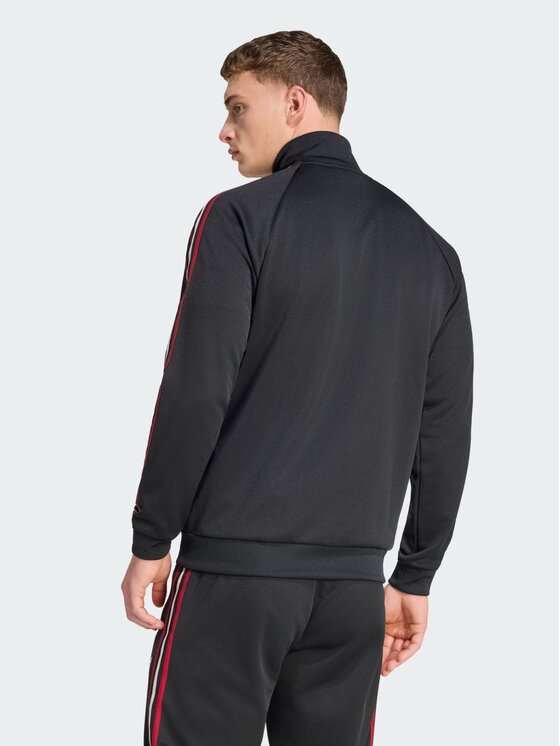 adidas adidas Kurtka wielofunkcyjna 161590 Czarny Regular Fit