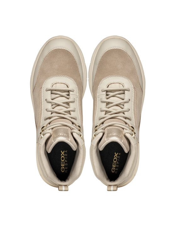 Geox Geox Trappers D Spherica 4X4 B Abx D4626B 08522 C6738 Gri