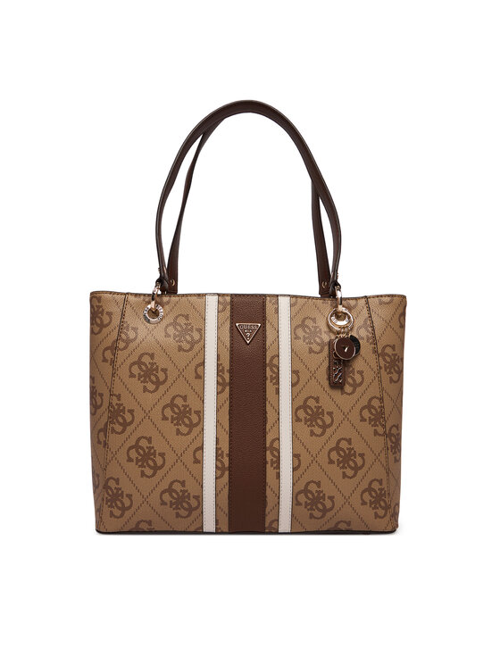 Guess Guess Táska Noelle II HWSS96 72250 Barna