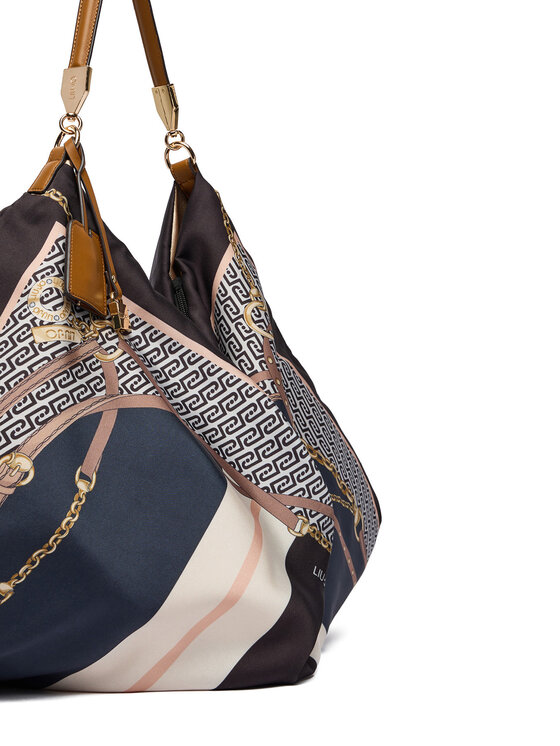 Liu Jo Liu Jo Handtasche AA6194 T2745 Schwarz