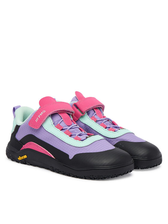 Primigi Primigi Laisvalaikio batai GORE-TEX 2418000 S Violetinė