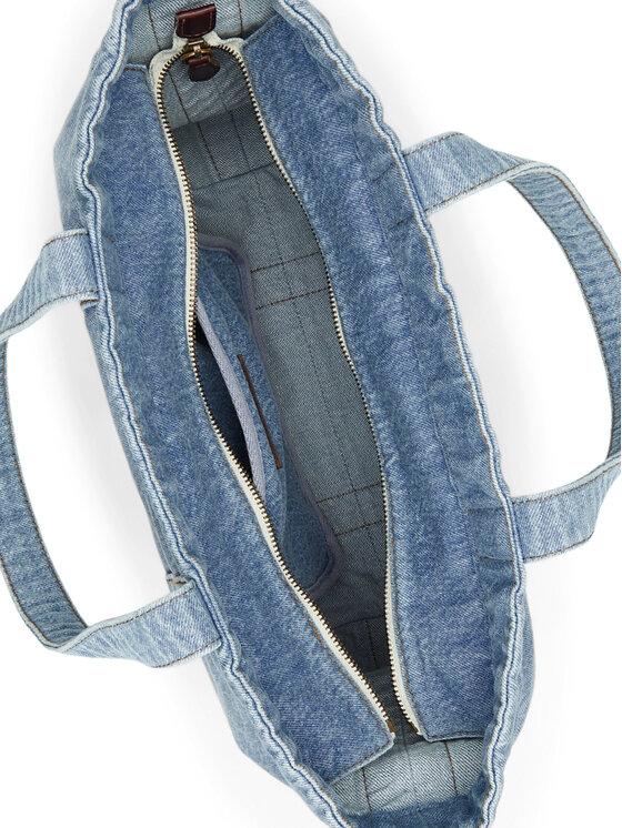 Polo Ralph Lauren Polo Ralph Lauren Rankinė Bear 428960637001 Mėlyna