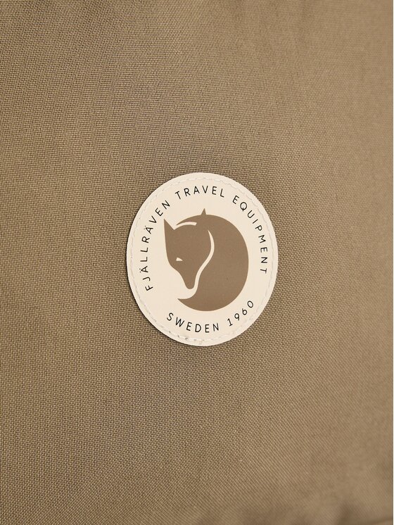 Fjällräven Fjällräven Torba 330582 Khaki