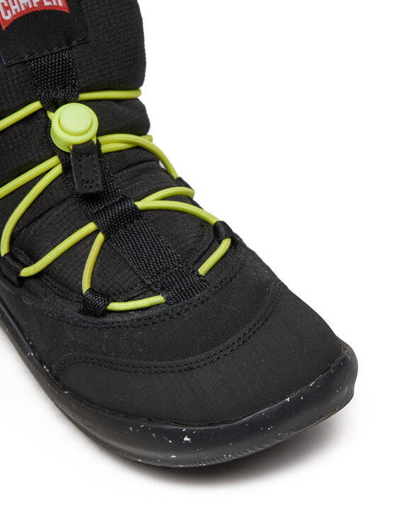 Camper Camper Schneeschuhe K900324 S Schwarz