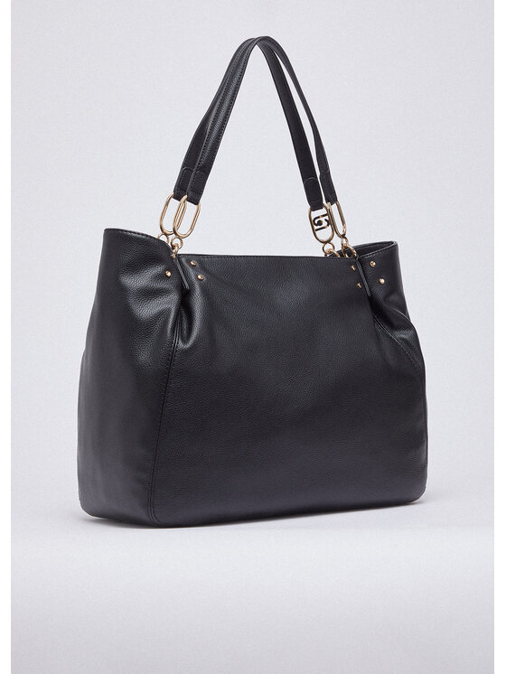 Liu Jo Liu Jo Borsa AA6184E101222222 Nero