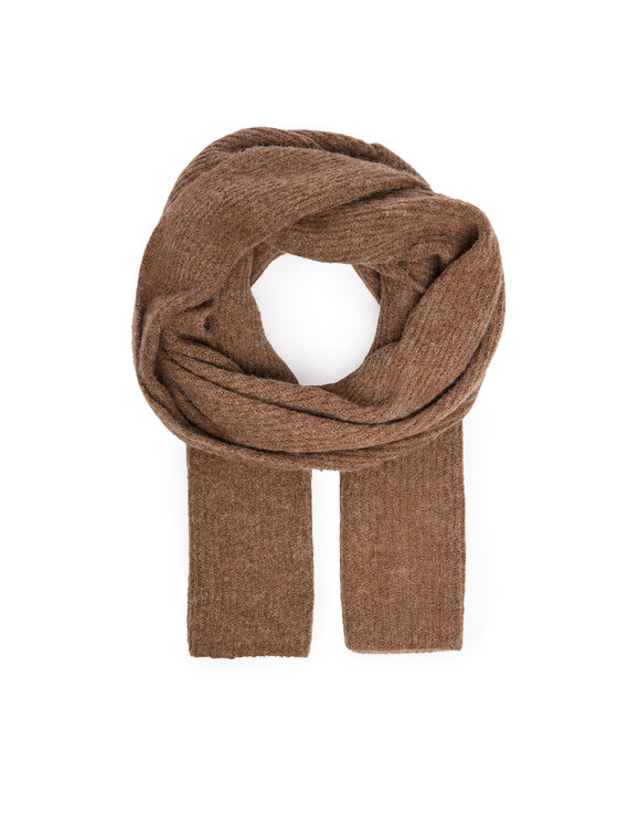 Vero Moda Vero Moda Κασκόλ 10313639 Καφέ