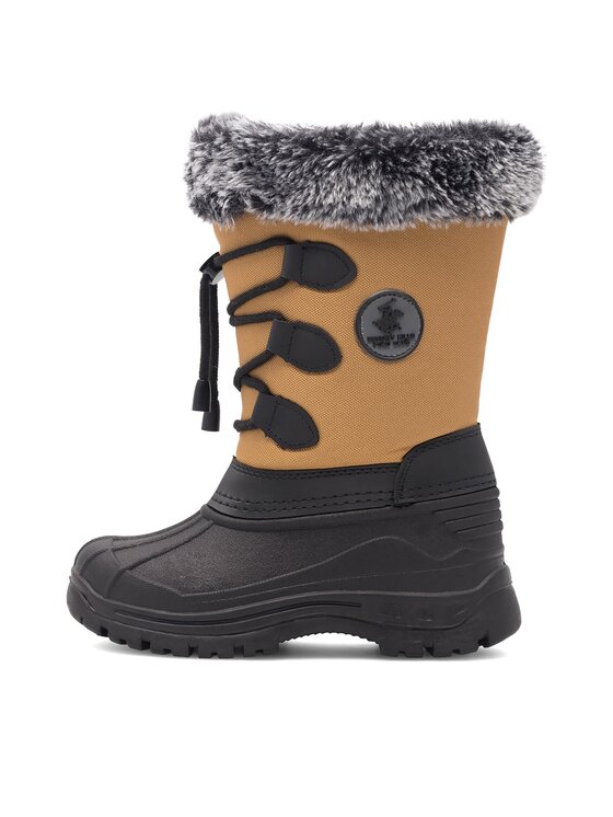 Beverly Hills Polo Club Beverly Hills Polo Club Schneeschuhe CM230311-1X(III)CH Braun