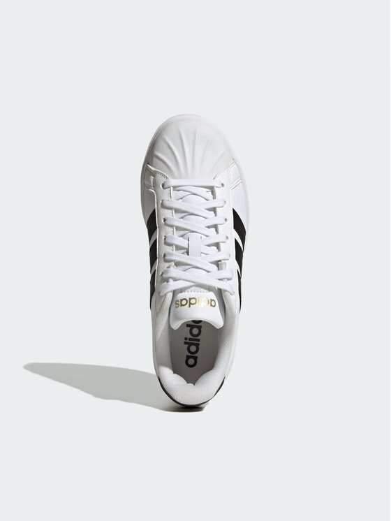 adidas adidas Sneakersy 159784 Biały