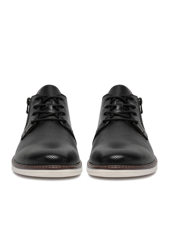Rieker Rieker Scarpe basse 14412-00 Nero