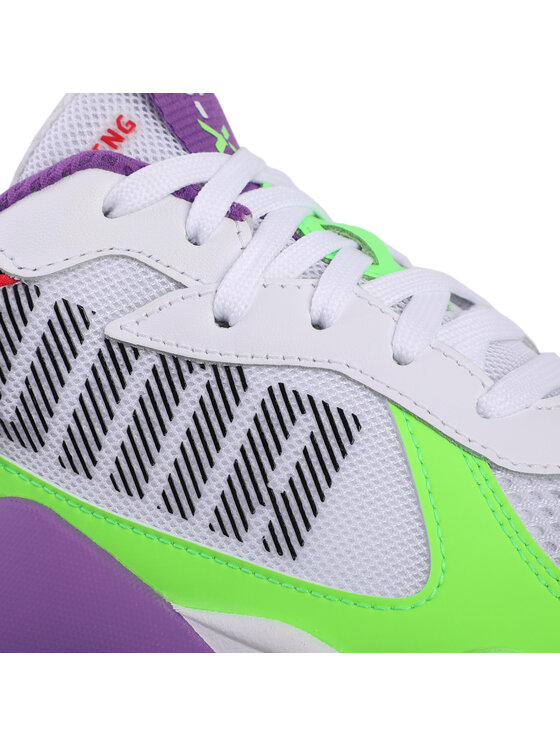 Puma Puma Sneakers RS-X Bold 372715 02 Weiß