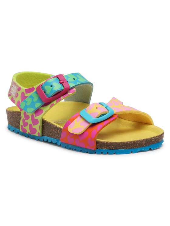 Sandali 212963 S Multicolore