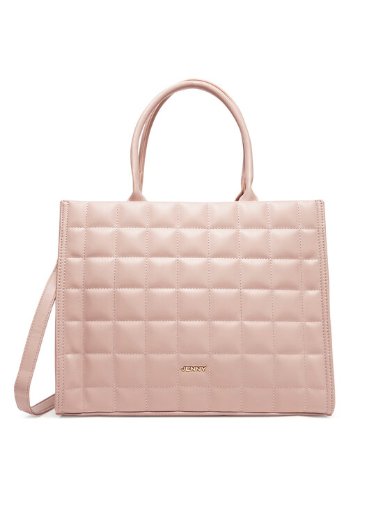 JENNY JENNY Borsetta C-JNY-M-010-08 Rosa