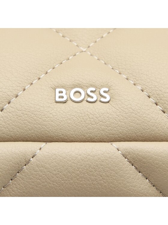 Pochette per cosmetici 50487402 Giallo