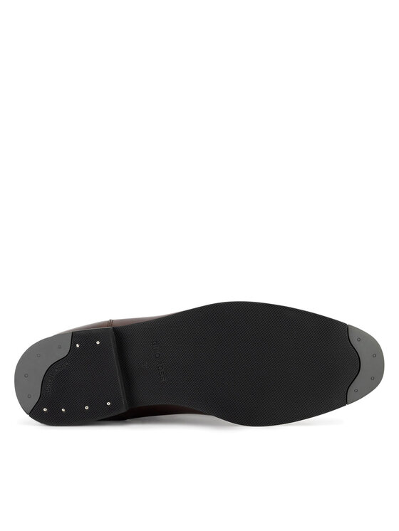 Gino Rossi Gino Rossi Klassische Stiefeletten CEO-SOPRANO-06 125AM Braun