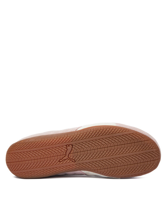 Puma Puma Sneakersy Speedcat Og Jr 401698 14 Růžová