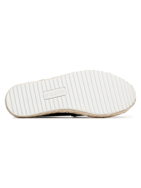 Espadrillas HH274500 Blu scuro