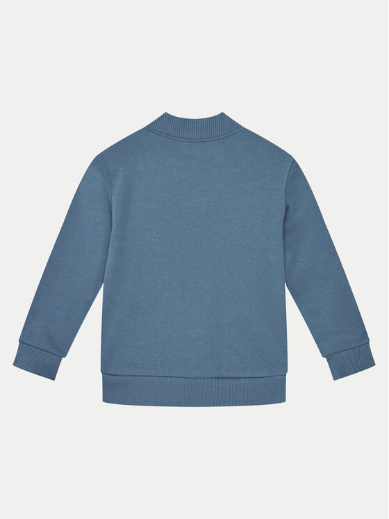 United Colors Of Benetton United Colors Of Benetton Jopa 3PANG503L Modra Regular Fit