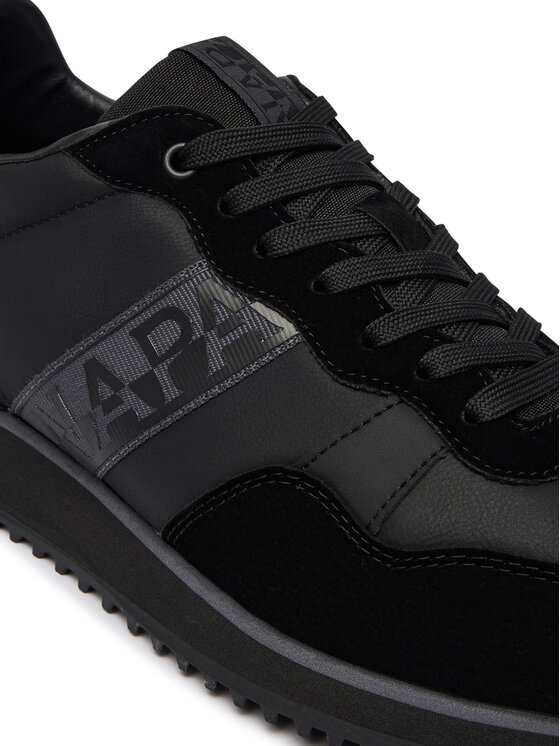 Napapijri Napapijri Sneakers Cosmos 01 NP0A8BPS Negru