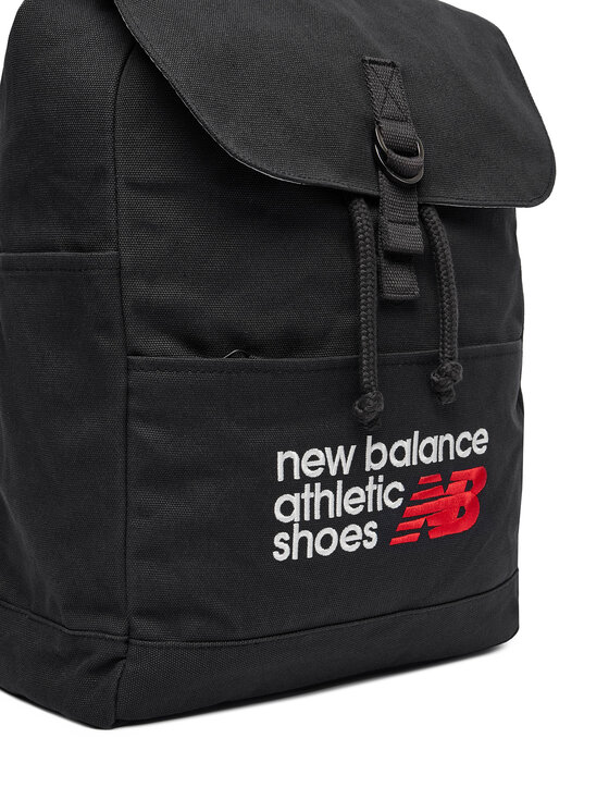 New Balance New Balance Seljakott LAB51500BK Must