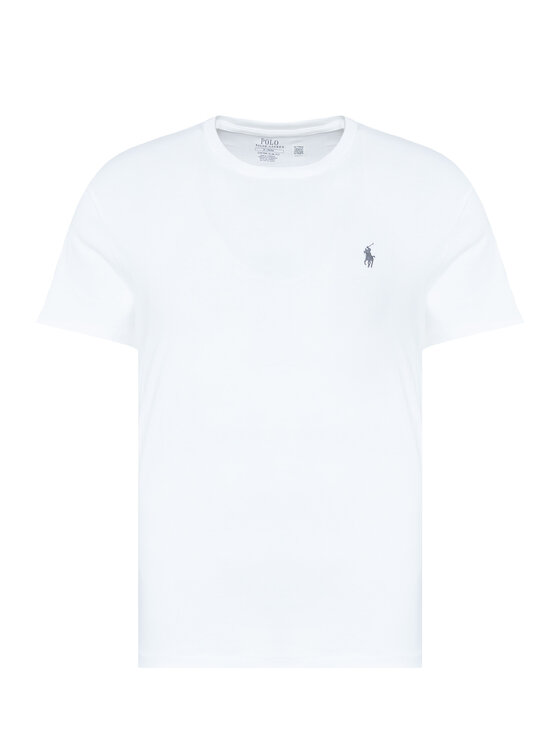Polo Ralph Lauren Polo Ralph Lauren Souprava triček 710P02583001 Barevná Slim Fit