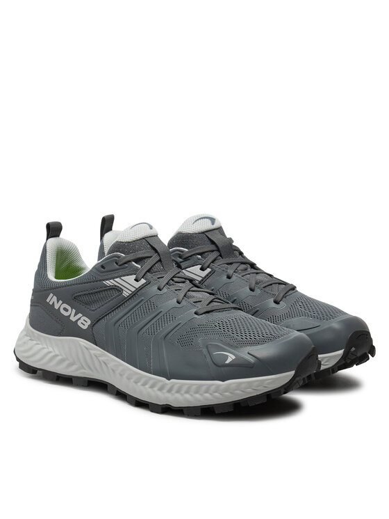 Inov-8 Inov-8 Tenisice za trčanje Trailtalon GTX GORE-TEX 001277 Siva
