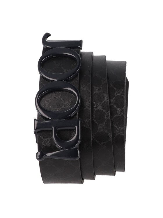 JOOP! JOOP! Pasek 325372 Czarny