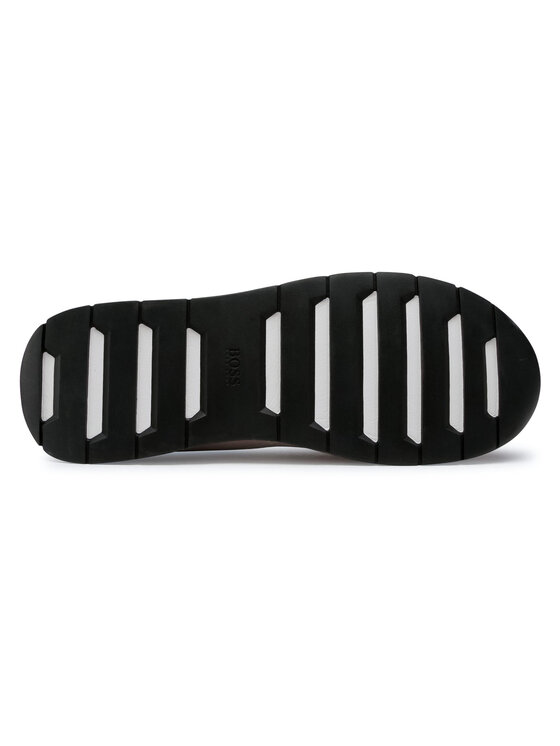 Sneakers Titanium 50440763 10214595 01 Bianco