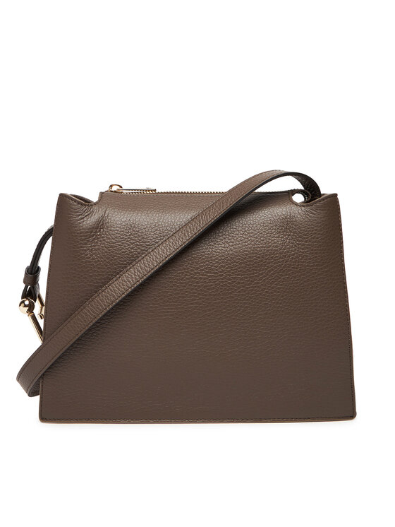 Furla Furla Kabelka Nuvola S Crossbod WB01275 HSF000 CN 2566S 1007 Hnědá