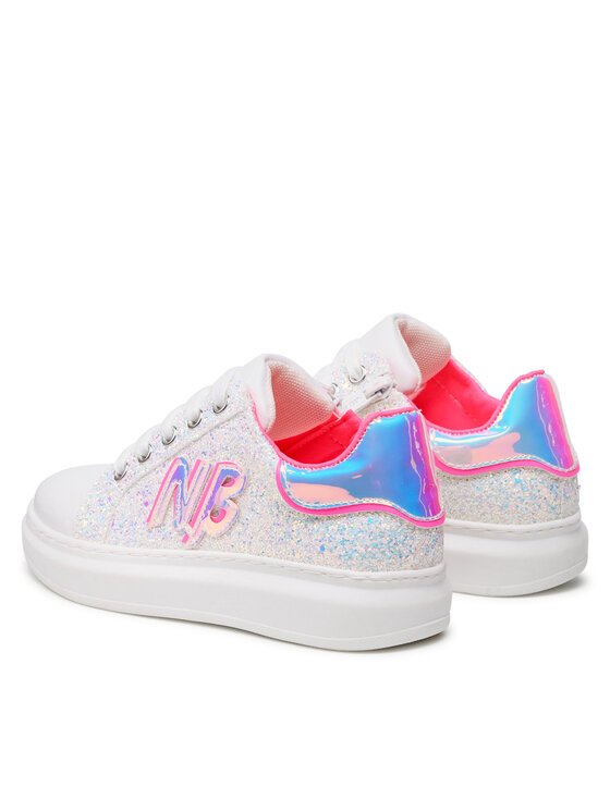 Sneakers CS5608-03 Bianco