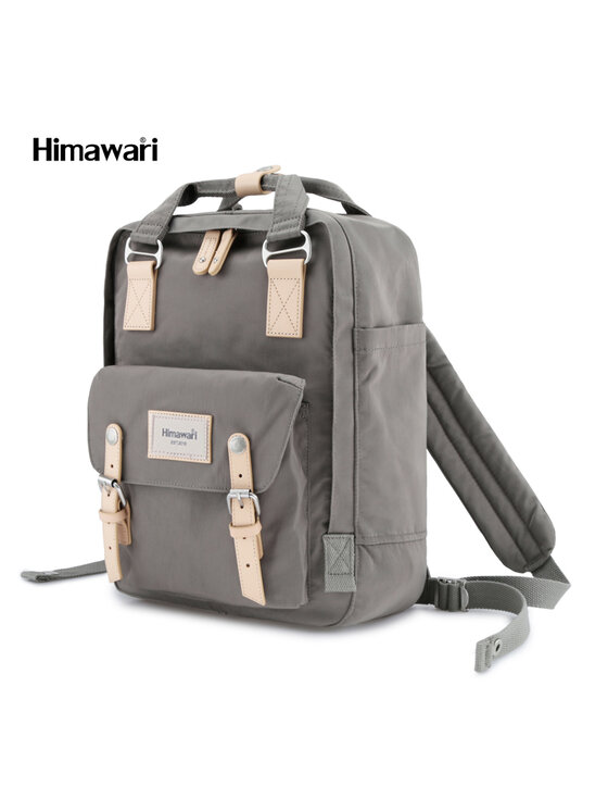 Himawari Himawari Plecak 188L Szary
