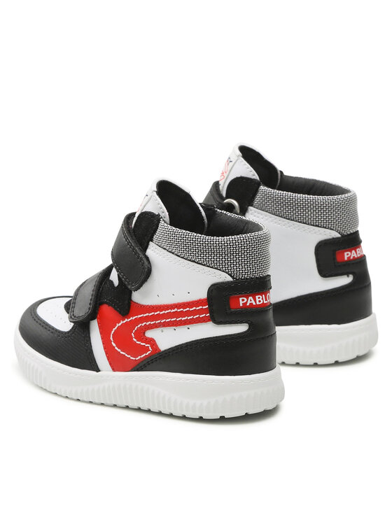 Pablosky Pablosky Tossud 508006 S Valge