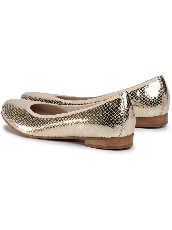Ballerine SB-13-09-000561 Oro