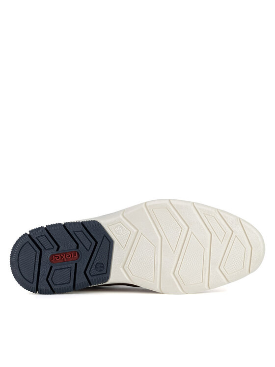 Rieker Rieker Scarpe basse 14454-22 Marrone
