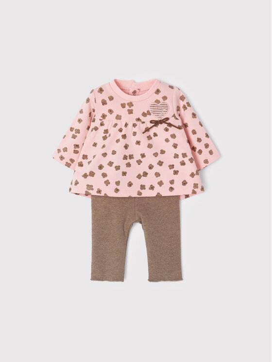 Completo da bambino 2705 Multicolore Regular Fit