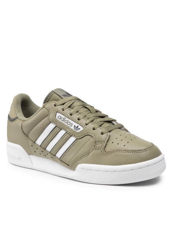 Adidas continental vert hot sale
