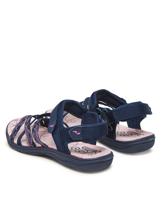 Joma Joma Sandalen S.Mali 2503 SMALLS2503V Dunkelblau