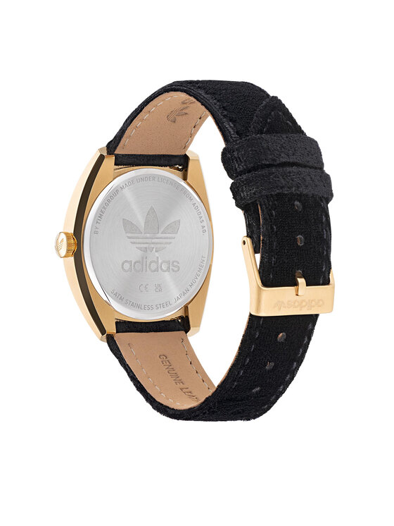 adidas Originals adidas Originals Годинник Fashion Edition One AOFH22513 Чорний