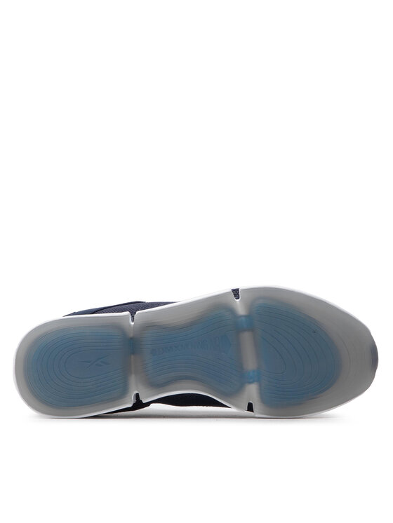Reebok Reebok Αθλητικά DailyFit Dmx GV8601 Σκούρο μπλε