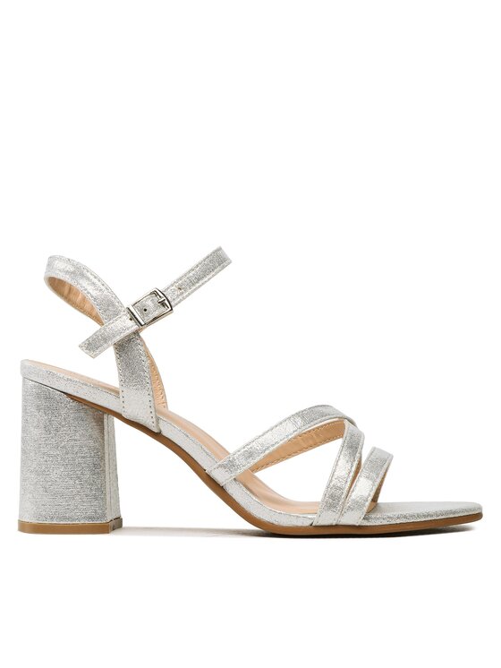 Sandale JENNY Sophia WYL3402-6 Argintiu