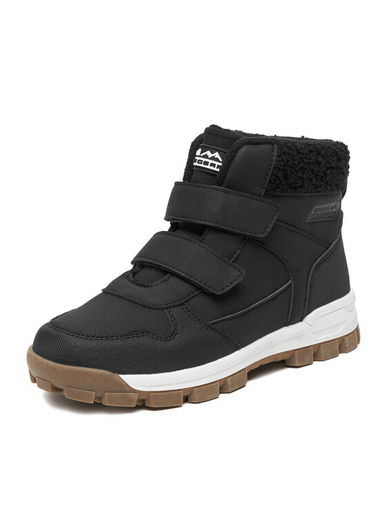 Sprandi Sprandi Auliniai batai CEO-AVO-TM9090-006 IV CH Juoda
