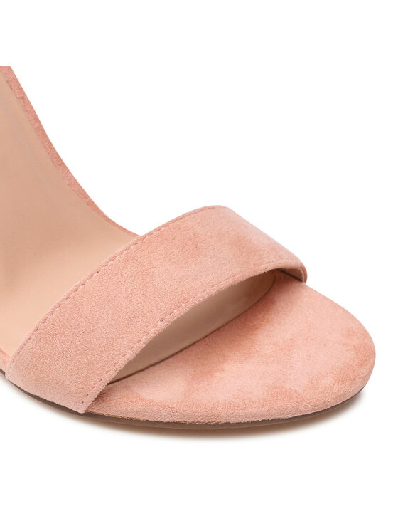 DeeZee DeeZee Sandaalid WS18077-01 Roosa