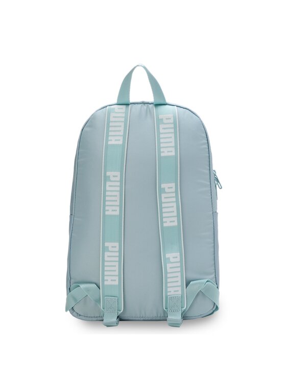 Puma Puma Plecak 090269 Niebieski