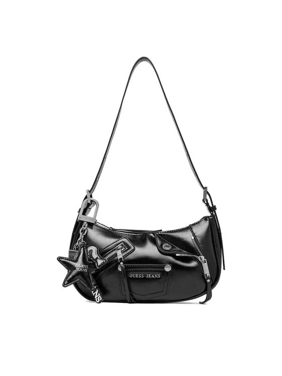Guess Jeans Guess Jeans Borsetta CEO-GUESS-S-006-10 Nero