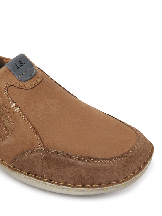 Josef Seibel Josef Seibel Poolsaapad New Anvers 01 44901 Beež