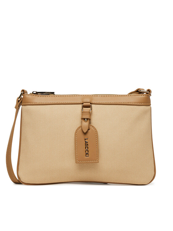Lasocki Lasocki Borsetta LSK-O-004-07 Beige