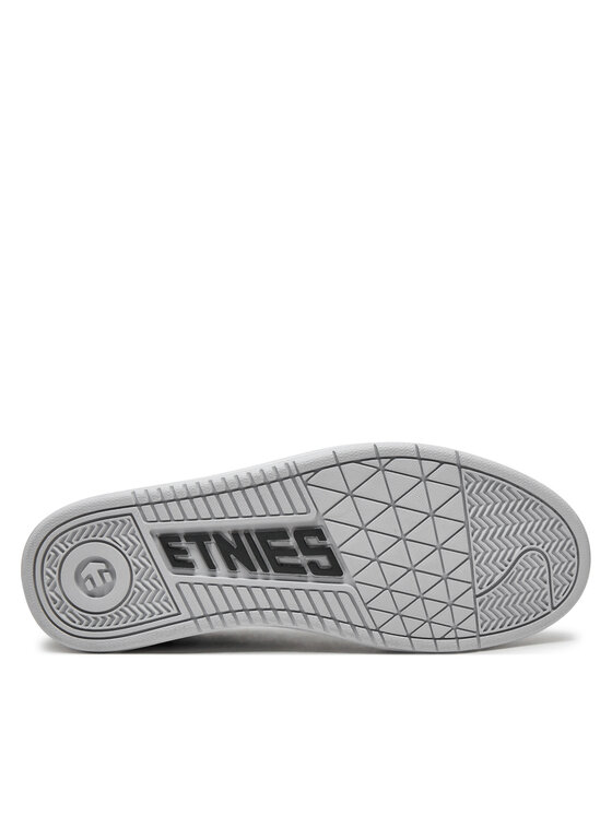Etnies Etnies Sneakersy Snake 4101000581 Černá