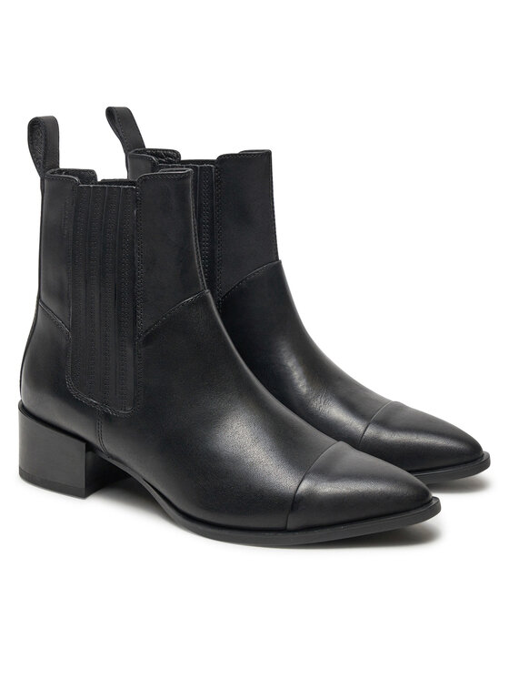 Vagabond Shoemakers Vagabond Shoemakers Botki Marja 5613-001-20 Czarny